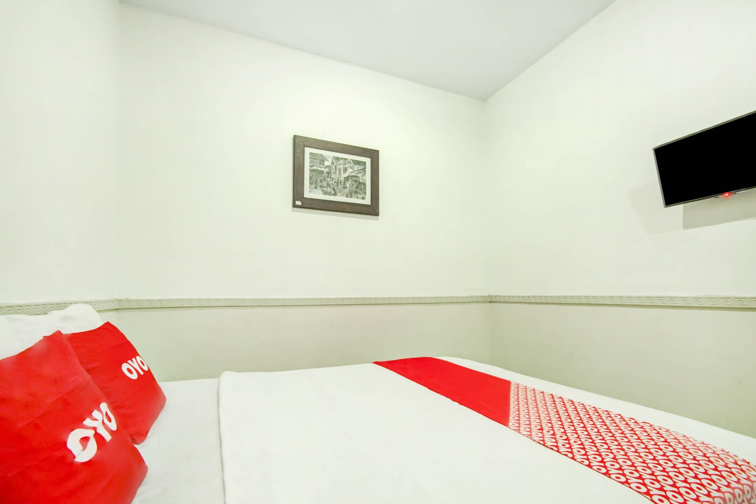 Reddoorz Near Stasiun Malang Kota Lama 2 Esterno foto