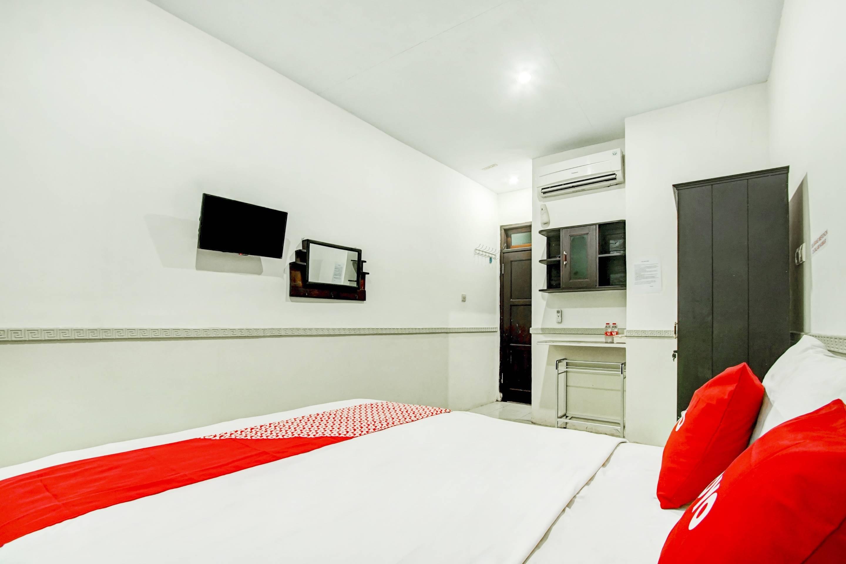 Reddoorz Near Stasiun Malang Kota Lama 2 Esterno foto